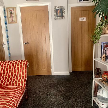Room With A View Newry Bagian luar foto