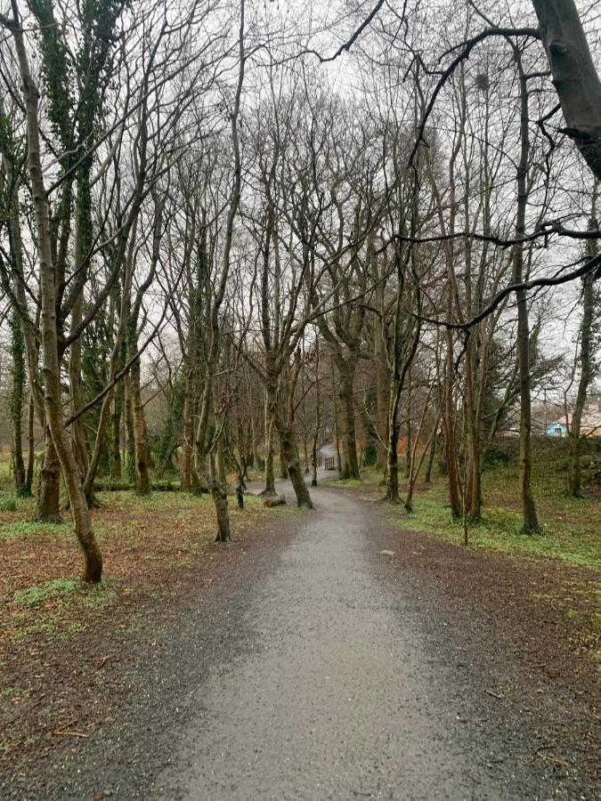 Room With A View Newry Bagian luar foto