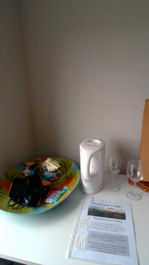 Room With A View Newry Bagian luar foto