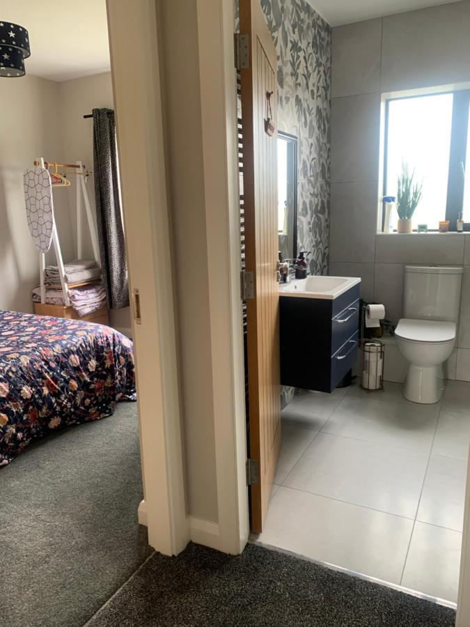 Room With A View Newry Bagian luar foto