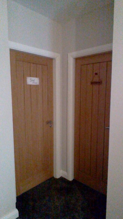 Room With A View Newry Bagian luar foto