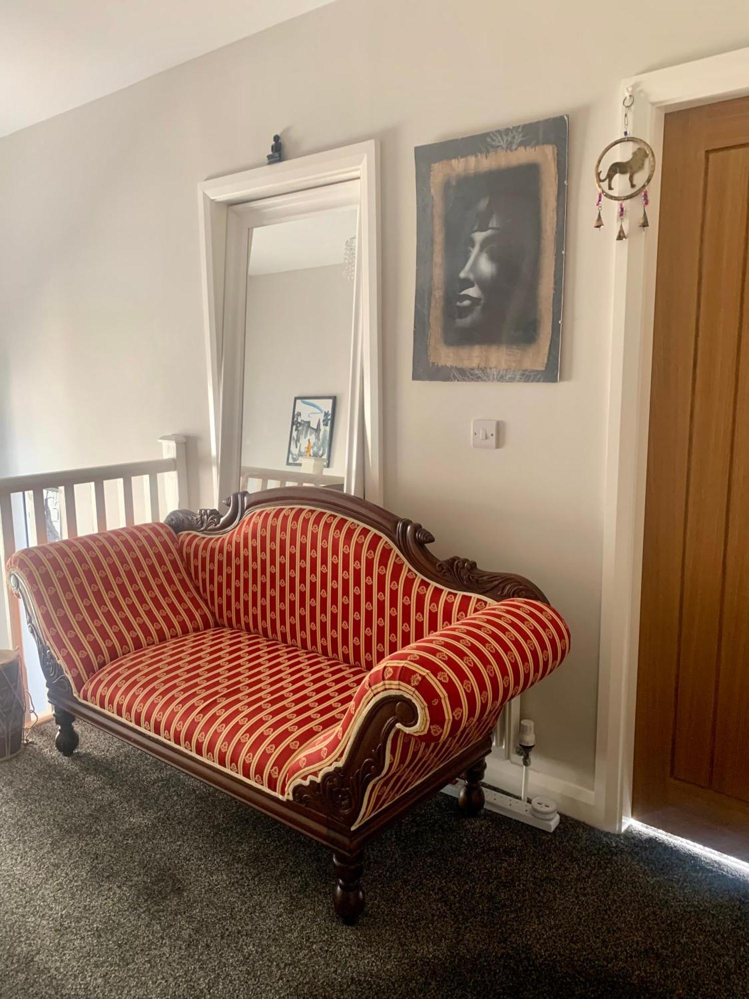 Room With A View Newry Bagian luar foto