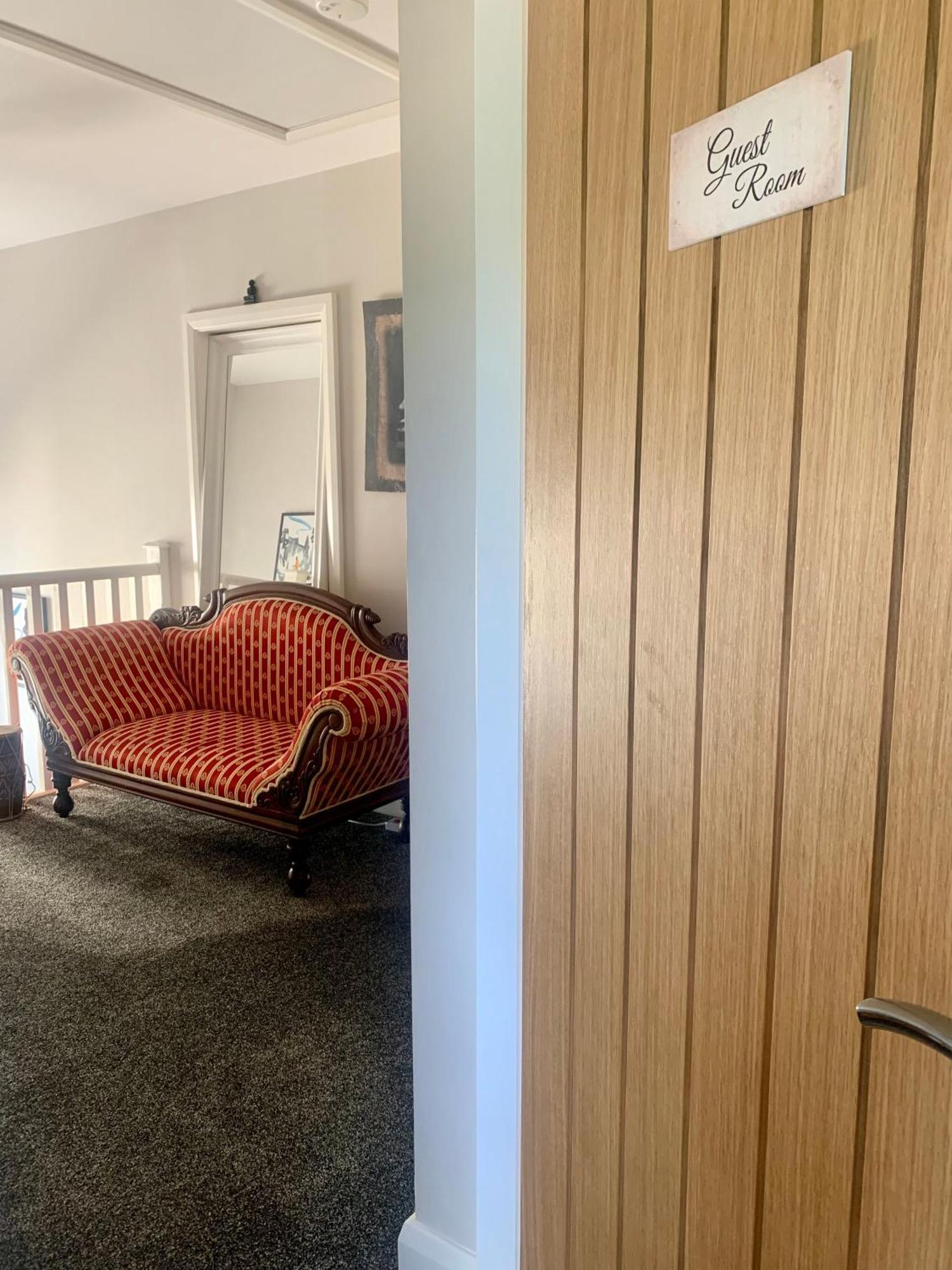 Room With A View Newry Bagian luar foto