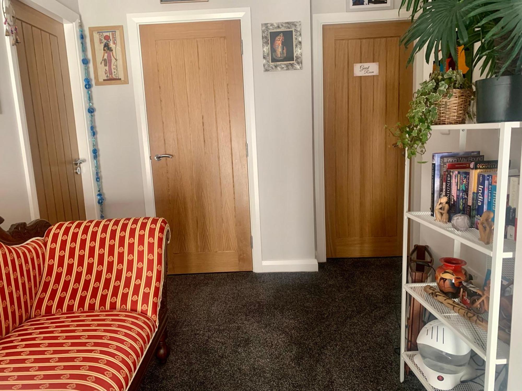 Room With A View Newry Bagian luar foto